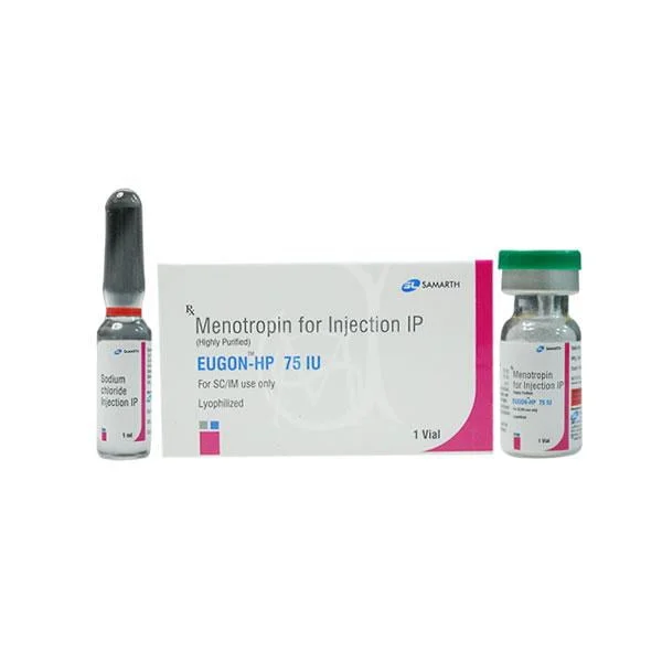 Eugon HP 75i.u Injection